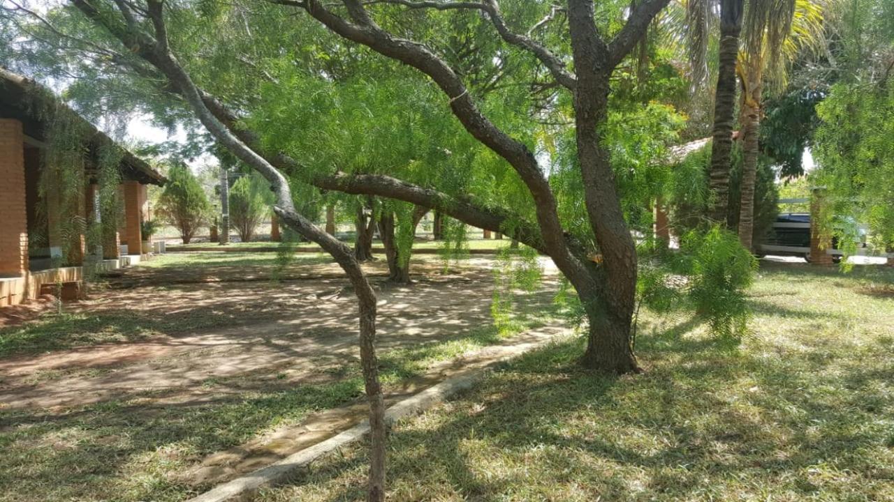 Chacara Charbella Βίλα Tres Ranchos Εξωτερικό φωτογραφία