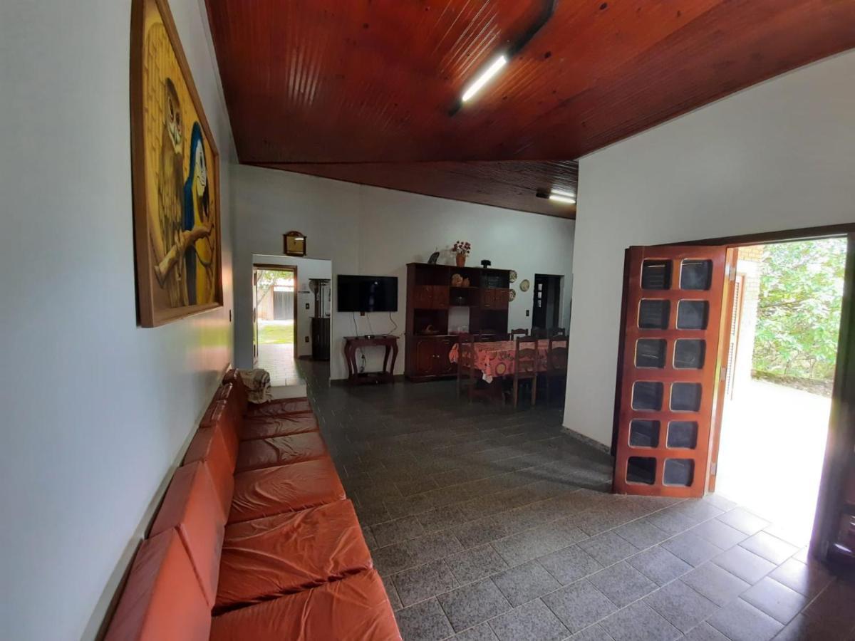 Chacara Charbella Βίλα Tres Ranchos Εξωτερικό φωτογραφία