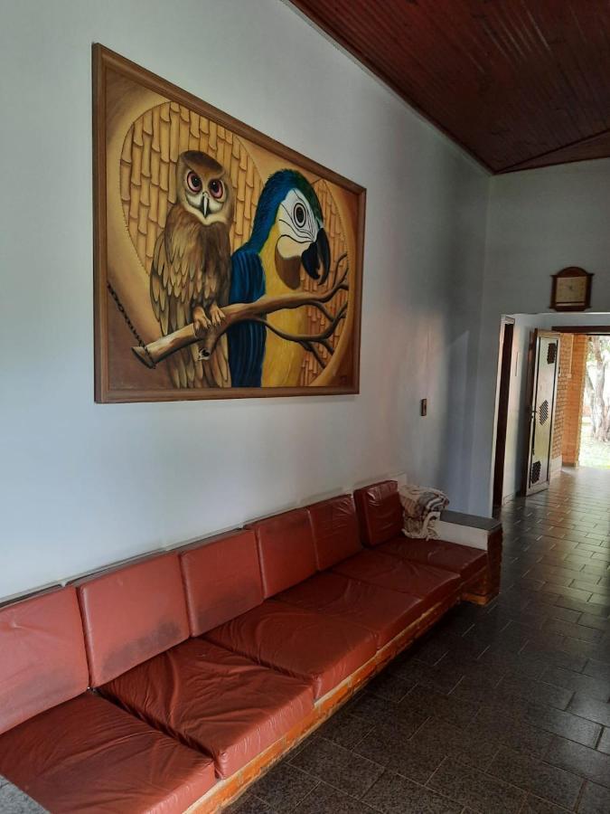 Chacara Charbella Βίλα Tres Ranchos Εξωτερικό φωτογραφία
