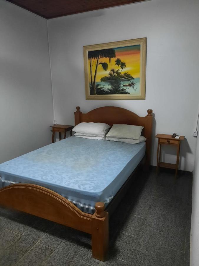 Chacara Charbella Βίλα Tres Ranchos Εξωτερικό φωτογραφία